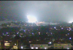 Panorama severozápad