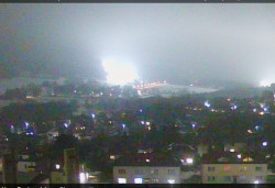 Panorama severozápad