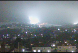 Panorama severozápad