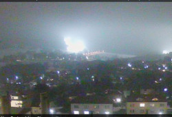 Panorama severozápad