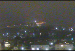 Panorama severozápad