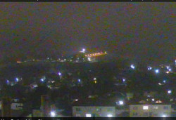 Panorama severozápad