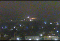 Panorama severozápad