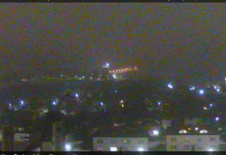 Panorama severozápad