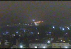 Panorama severozápad