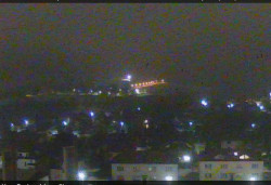 Panorama severozápad