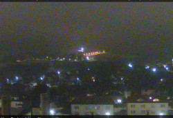 Panorama severozápad