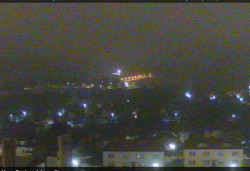 Panorama severozápad