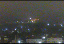 Panorama severozápad