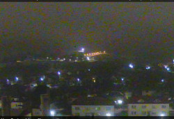 Panorama severozápad