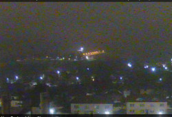 Panorama severozápad