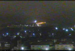 Panorama severozápad