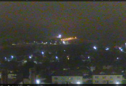 Panorama severozápad