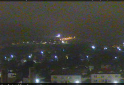 Panorama severozápad