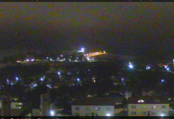 Panorama severozápad