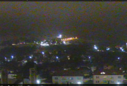 Panorama severozápad