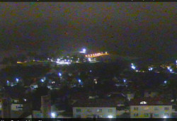 Panorama severozápad