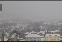 Panorama severozápad