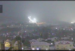 Panorama severozápad