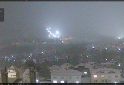 Panorama severozápad