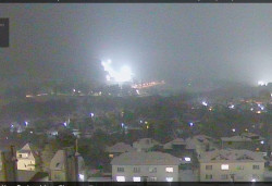 Panorama severozápad