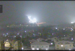 Panorama severozápad