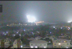 Panorama severozápad