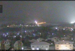 Panorama severozápad