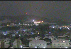 Panorama severozápad