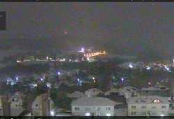 Panorama severozápad