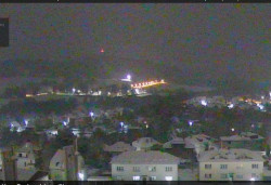 Panorama severozápad