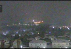 Panorama severozápad