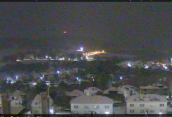 Panorama severozápad