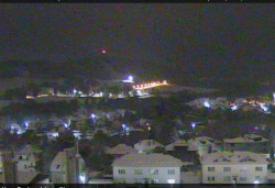 Panorama severozápad