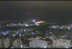 Panorama severozápad