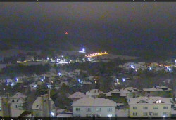 Panorama severozápad