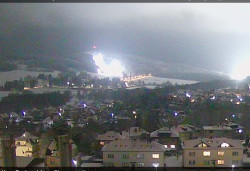 Panorama severozápad