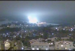 Panorama severozápad