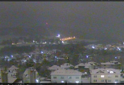 Panorama severozápad