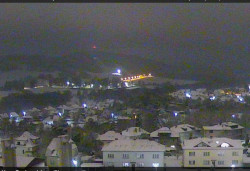 Panorama severozápad