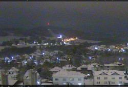 Panorama severozápad