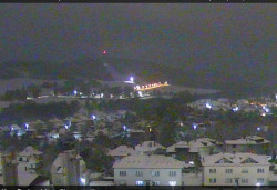 Panorama severozápad