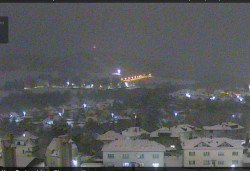 Panorama severozápad