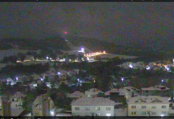 Panorama severozápad