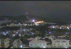 Panorama severozápad