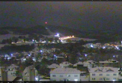 Panorama severozápad