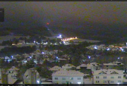 Panorama severozápad