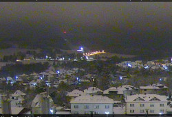 Panorama severozápad