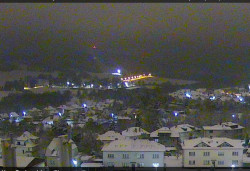 Panorama severozápad