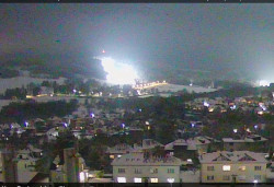 Panorama severozápad